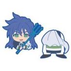 中古クリップ 楊ゼン 「覇穹 封神演義 のっかりラバークリップ」