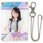 中古財布・パスケース(女性) 坂口渚沙 アクリルパスケ