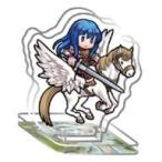 中古アクリルスタンド・アクリルパネル シーダ 「ファイアーエムブレム ヒーローズ ミニアクリルフィギュアコレクショ
