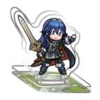 中古アクリルスタンド・アクリルパネル ルキナ 「ファイアーエムブレム ヒーローズ ミニアクリルフィギュアコレクショ