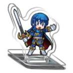 中古アクリルスタンド・アクリルパネル セリス 「ファイアーエムブレム ヒーローズ ミニアクリルフィギュアコレクショ