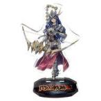 中古アクリルスタンド・アクリルパネル &amp;lt;&amp;lt;魔弓&amp;gt;&amp;gt;のエンネア アクリルスタンド 「英