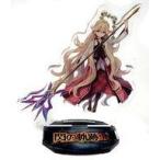 中古アクリルスタンド・アクリルパネル &amp;lt;&amp;lt;緋&amp;gt;&amp;gt;のローゼリア アクリルスタンド 「英