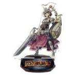 中古アクリルスタンド・アクリルパネル &amp;lt;&amp;lt;神速&amp;gt;&amp;gt;のデュバリィ アクリルスタンド 「