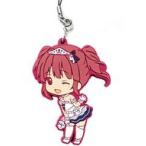 中古ストラップ(キャラクター) 緒方智絵里 「アイドルマスター シンデレラガールズ デレラバ 4thLi