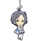 中古ストラップ(キャラクター) 速水奏 「アイドルマスター シンデレラガールズ デレラバ 4thLive v