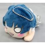 中古キーホルダー・マスコット(キャラクター) 津島善子 寝そべりキーチェーンマスコット”1年生-夏制服” 「ラブライブ!サンシャイ