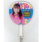 中古キーホルダー・マスコット(女性) 武田智加 個別キ