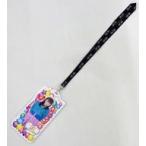 中古小物(女性) 栗原紗英 個別チケットホルダー 「HKT