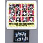 中古その他雑貨(キャラクター) 集合 タオル＆ポーチセット 「久保ミツロウ展」