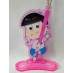 中古アクリルスタンド・アクリルパネル トド松 「おそ松さん×CHURRO*STAR 第2弾 トレーディング2wayアクリルスタンド」