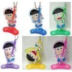 中古アクリルスタンド・アクリルパネル 全6種セット 「おそ松さん×CHURRO*STAR 第2弾 トレーディング2wayアクリルスタンド