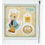 中古キーホルダー・マスコット(キャラクター) シトロン(四ノ宮那月) PRINCE CAT