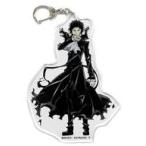 中古キーホルダー・マスコット(キャラクター) 芥川龍之介 全身アクリルキーホルダー 「文豪ストレイドッグス DEAD APP