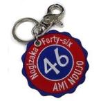 中古キーホルダー・マスコット(女性) 能