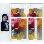 中古スピーカー 鈴本美愉 アクリルスマホスピーカー 