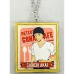 中古キーホルダー・マスコット(キャラクター) 赤井秀一 アクリルキーホルダー 「名探偵コナンカフェ2018」