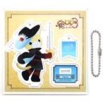 中古キーホルダー・マスコット(キャラクター) アクア(カミュ) PRINCE CAT スタンド付