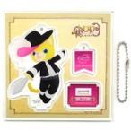 中古キーホルダー・マスコット(キャラクター) ロージー(来栖翔) PRINCE CAT スタンド
