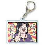  б/у брелок для ключа * эмблема ( герой ) A.. женщина - главным образом mote нет женщина. ..... квадратное прозрачный брелок для ключа [ когда тоже больше .