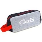 中古バッグ(女性) ClariS ポーチ 「ClariS 3rd HALL CONCERT in 舞浜アンフィシ