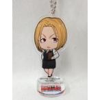中古キーホルダー・マスコット(キャラクター) パクノダ 「HUNTER×HUNTER×animatecafe トレーディングアクリルスタンドキーホルダ