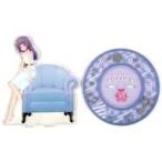 中古アクリルスタンド・アクリルパネル 氷上スミレ ビッグアクリルスタンド 「アイカツ!」