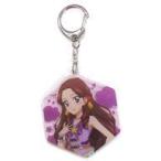 中古キーホルダー・マスコット(キャラクター) 藤原みやび 「アイカツ! アクリルキーホルダーコレクションC」
