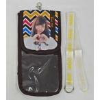 中古バッグ(女性) 石田優美(NMB48) 個別マルチケース