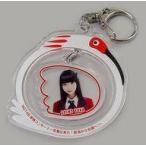 中古キーホルダー・マスコット(女性) 荻野由佳 個別キ