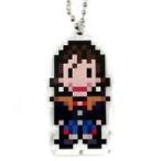 中古キーホルダー・マスコット(女性) モモコグミカンパニー(piLツアー衣装) アクリルキーホルダー
