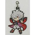 中古ストラップ(キャラクター) マオ キャラクターラバーストラップ 「魔界戦記ディスガイア3」