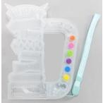 中古小物(男性) AAA LIGHT-FAN FUN FAN-(ライト) 「AAA FAN MEETING AREN