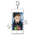 中古キーホルダー・マスコット(キャラクター) 藤島幸助 こーるゆーキーホルダー 「K SEVEN STORIES」