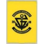 中古生活雑貨(男性) GENERATIONS ミラー 「GENERATIONS LIVE TOUR 2018 “UNITED JOURNEY”」