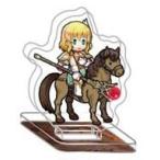 中古アクリルスタンド・アクリルパネル ナンナ 「ファイアーエムブレム ヒーローズ ミニアクリルフィギュアコレクショ