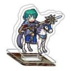 中古アクリルスタンド・アクリルパネル エフラム 「ファイアーエムブレム ヒーローズ ミニアクリルフィギュアコレクシ
