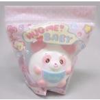  новый товар squishy ( Cara серия Panda ( розовый )domi-ru - gmi- Bay Be .... эмблема 