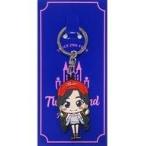 中古キーホルダー・マスコット(女性) ダヒョン ラバーキーホルダー 「TWICE 2ND