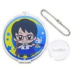 中古小物(男性) 高坂篤志 クリア☆POP モンスターカフェver. 「8P(エイトピース) リーディングイベント 2