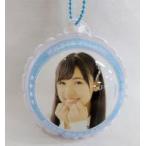 中古キーホルダー・マスコット(女性) 中川美音 推しバ