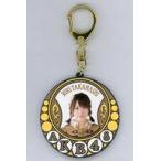 中古キーホルダー・マスコット(女性) 高橋朱里 ラバー