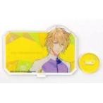中古アクリルスタンド・アクリルパネル 糺ノ森凛 「SIX SICKS×PRINCESS CAFE BIGアクリルスタンド 第二弾」