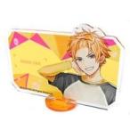 中古アクリルスタンド・アクリルパネル 伊奈葉音 「SIX SICKS×PRINCESS CAFE BIGアクリルスタンド 第二弾」
