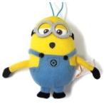 中古キーホルダー・マスコット(キャラクター) トム しゃべる!マスコット 「ミニオンズ」