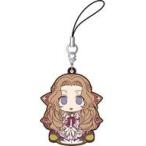 中古ストラップ(キャラクター) ナナリー 「コードギアス 反逆のルルーシュ ラバーストラップコレクション code