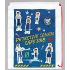 中古バッグ(キャラクター) 集合(コナンカフェ2018/ゼロの執行人) ショップ袋 「名探偵コナンカフェ2018」 物販購入特典