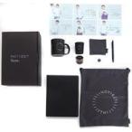 中古その他雑貨(男性) 2PM グッズセット 「オフィシャルファンクラブ Hottest」 7期入会特典
