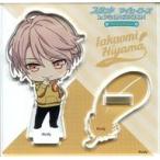 中古アクリルスタンド・アクリルパネル 桧山貴臣 「スタンドマイヒーローズ in アニON STATI