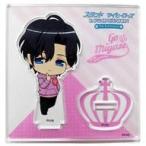 中古アクリルスタンド・アクリルパネル 宮瀬豪 「スタンドマイヒーローズ in アニON STATION